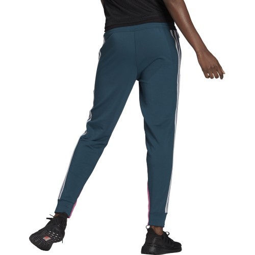 Adidas Kelnės Moterims W Sp Lghtw Pant Green GL9537