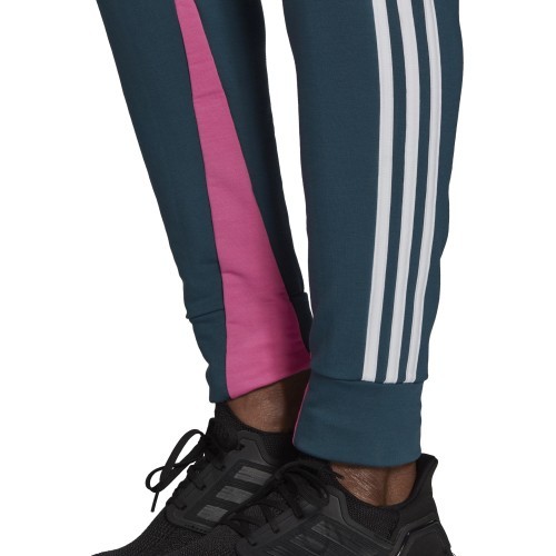 Adidas Kelnės Moterims W Sp Lghtw Pant Green GL9537