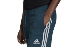 Adidas W Sp Lghtw Pant Green GL9537 Women's Trousers