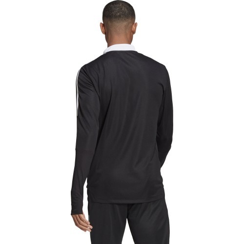 Adidas Men's Sweatshirt Tiro21 Tr Top Black GH7304