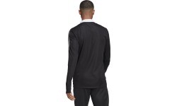 Adidas Men's Sweatshirt Tiro21 Tr Top Black GH7304