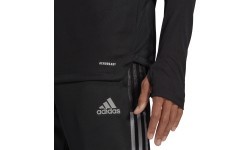 Adidas Džemperis Vyrams Tiro21 Tr Top Black GH7304
