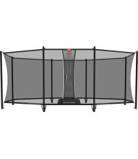 Защитная сетка BERG Grand Comfort 520 см (двуспальная)