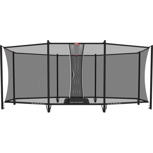 Защитная сетка BERG Grand Comfort 520 см (двуспальная)