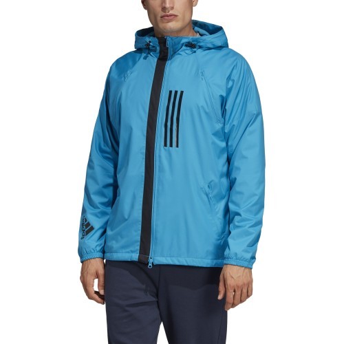 Adidas Striukė M W.N.D. Shocya Blue DZ0053