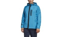Adidas M W.N.D. Shocya Men's Jacket Blue DZ0053