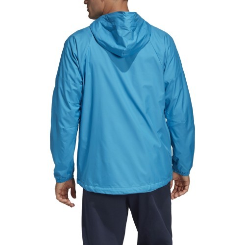 Adidas Striukė M W.N.D. Shocya Blue DZ0053