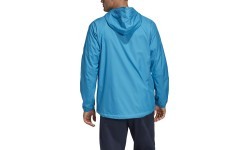 Adidas Striukė M W.N.D. Shocya Blue DZ0053