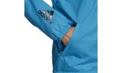 Adidas Striukė M W.N.D. Shocya Blue DZ0053