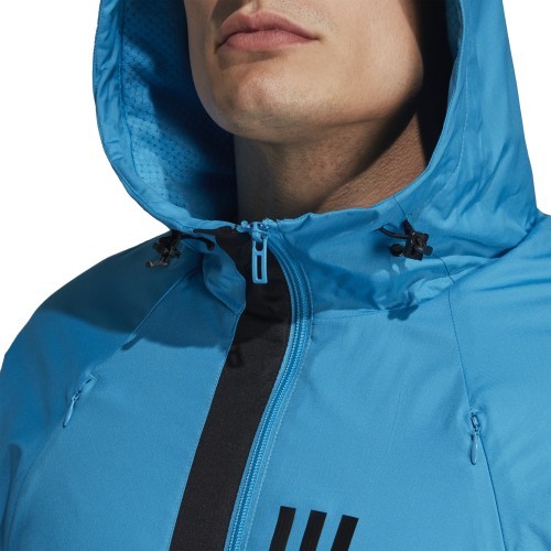 Adidas Striukė M W.N.D. Shocya Blue DZ0053
