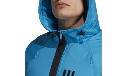 Adidas Striukė M W.N.D. Shocya Blue DZ0053