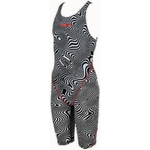 Girl’s Competition Swimsuit Arena G Pws ST2.0 Fbslob Vapor, Limited Illusion Edition, 2021 - 958