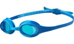 Очки для плавания Arena Spider Kids, синие