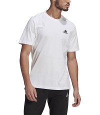 Adidas M SL SJ Men's T-Shirt White GK9640