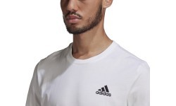 Adidas M SL SJ Men's T-Shirt White GK9640