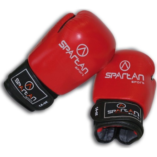 Boxing Gloves SPARTAN