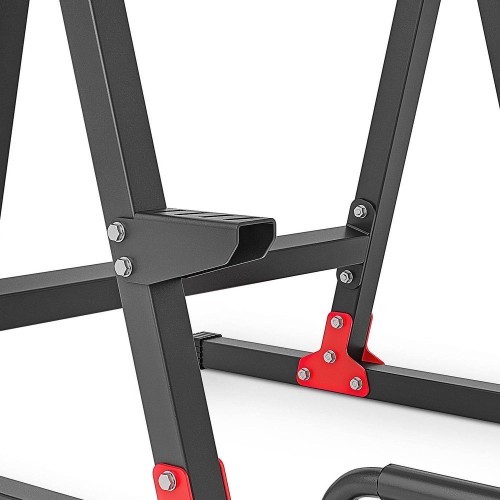 Parallel Bars With Crossbar Marbo MH-U102 2.0