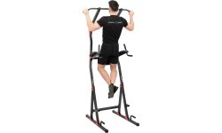 Parallel Bars With Crossbar Marbo MH-U102 2.0