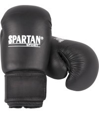 Spartan Боксерские перчатки Full Contact - 12 унций
