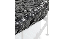 EXIT pool cover ø244cm
