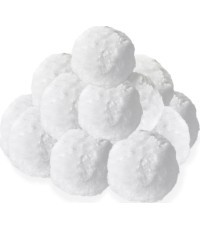 Outer carton polysphere filter filling 400gr 290854 - 8pcs