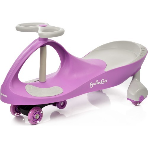 Swing car  swingo - Violet