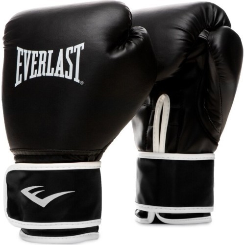 Боксерские перчатки Everlast Training Core 2