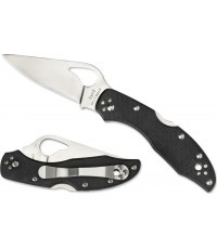 Складной нож Spyderco BY04GP2 Meadowlark 2