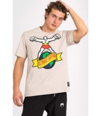 Футболка UFC by Venum Ulti-Man - серый/белый