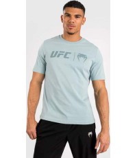 UFC "Venum Classic" marškinėliai - Vandenyno mėlyna