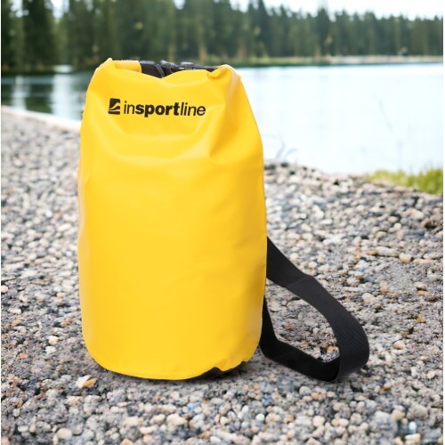 Neperšlampamas krepšys inSPORTline Proofson 10 L