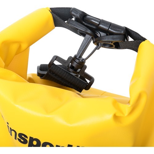 Neperšlampamas krepšys inSPORTline Proofson 10 L