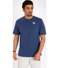 "Venum Strikeland" marškinėliai - tamsiai mėlyni
