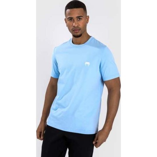 "Venum Contender" marškinėliai - Vandenyno mėlyna