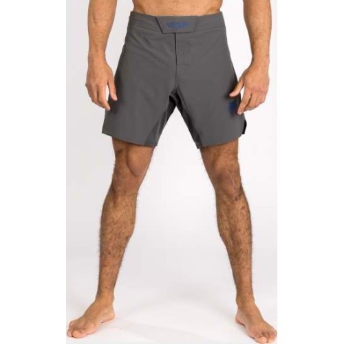 Venum Contender Men's Fight Shorts - Grey