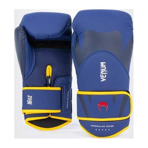 Боксерские перчатки Venum Challenger 4.0 - Sport 05