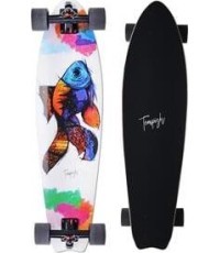 Tempish Fish-IN Longboard