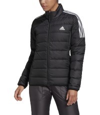 Adidas Women's Down Jacket W Ess Down Jkt Black GH4593