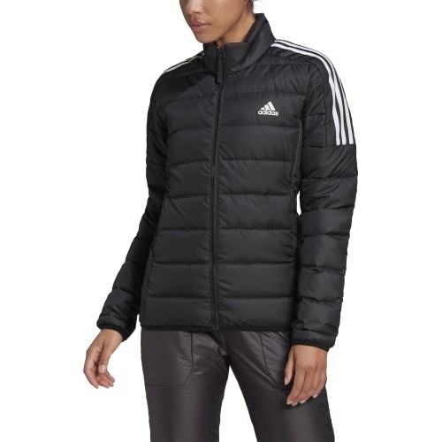 Adidas Women's Down Jacket W Ess Down Jkt Black GH4593