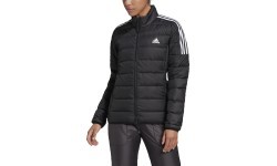 Adidas Women's Down Jacket W Ess Down Jkt Black GH4593