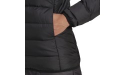 Adidas женская пуховая куртка W Ess Down Jkt Black GH4593