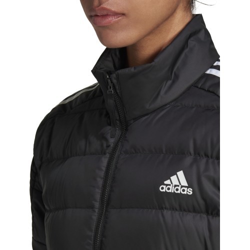 Adidas женская пуховая куртка W Ess Down Jkt Black GH4593