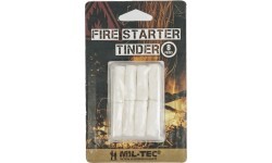 Fire Starter Tinder MIL-TEC, 8 Pieces