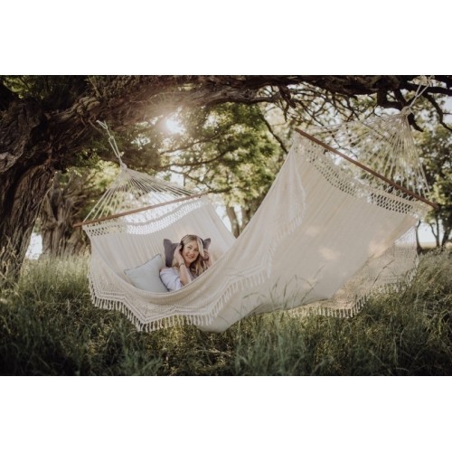 Hammock Amazonas Palacio Natura