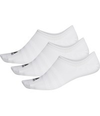 Adidas Light Nosh Socks 3PP White DZ9415