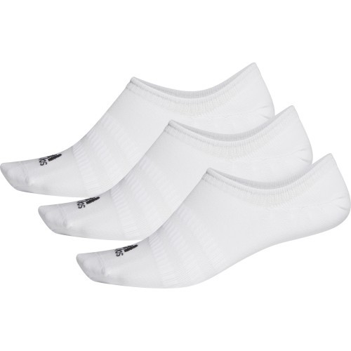 Adidas Kojinės Light Nosh 3PP White  DZ9415