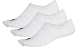 Носки Adidas Light Nosh 3PP White DZ9415