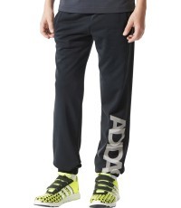 Adidas Junior Pants YB LR B SWT PT AJ5637
