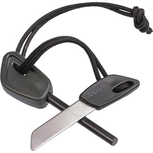 Skiltuvas Wildo Fire Flash Pro Small, OD