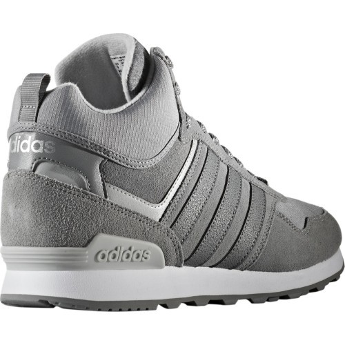 Кроссовки Adidas Neo 10xt Wtr Mid Grey